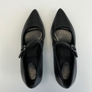 Geox size 6.5 - never worn